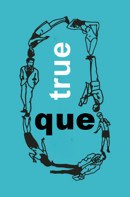 Trueque (logotipo)